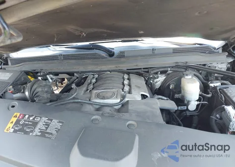 2017 Cadillac Escalade Premium Luxury from USA, damaged, VIN 1GYS4CKJ3HR258972